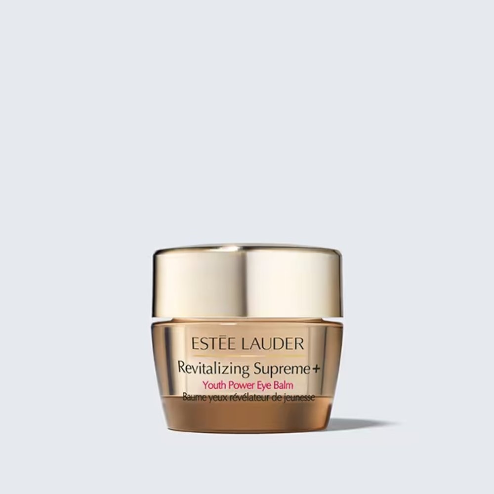 Estée Lauder Revitalizing Supreme+ Youth Power Eye Balm 0.5 oz.